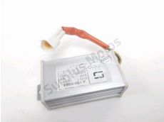 Regulateur de tension