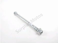 Axe de bras oscillant