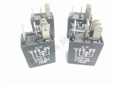 Relais boitier electrique