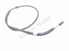 Cable embrayage