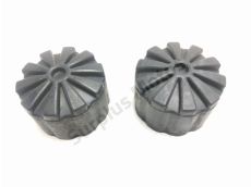 Silent bloc de reservoir