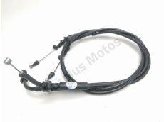Cable d'accelerateur