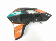 Carenage avant gauche