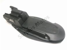 Passage de roue complet