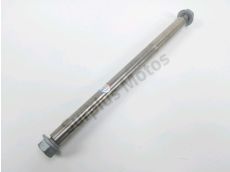 Axe de bras oscillant