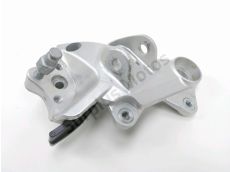 Platine avant gauche