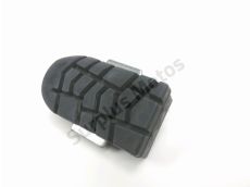 Repose pieds avant gauche