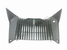 Grille de radiateur