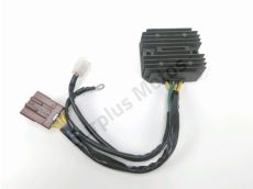 Regulateur de tension