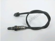 Sonde lambda