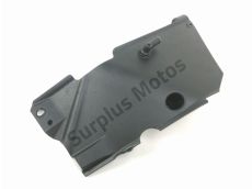 Sous face de carenage gauche