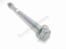 Axe de bras oscillant