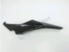 Carenage arriere gauche