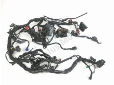 Faisceau electrique