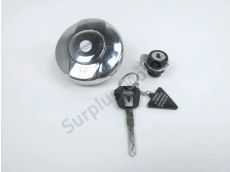 Serrure