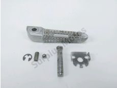 Repose pieds arriere droit