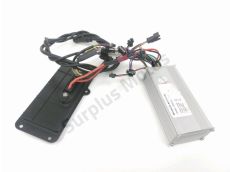 Boitier ecu
