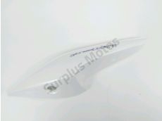 Carenage arriere gauche