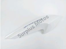 Carenage arriere droit