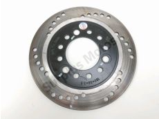 Disque frein avant