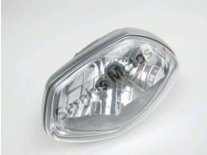 Optique avant gauche