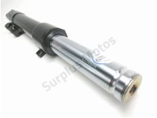 Tube de fourche gauche