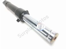 Tube de fourche droit