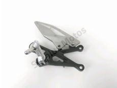 Platine avant droite