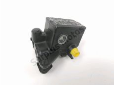 Maitre cylindre frein av complet