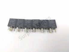 Relais boitier electrique