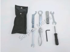 Trousse outil