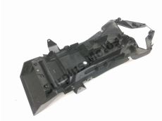 Passage de roue complet