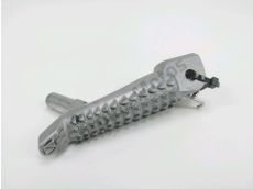 Repose pieds avant gauche