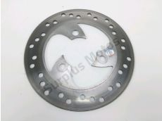 Disque frein avant