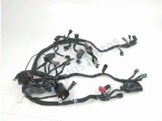 Faisceau electrique