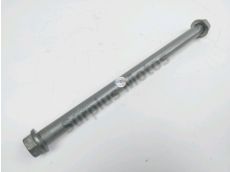 Axe de bras oscillant