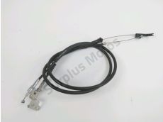 Cable d'accelerateur