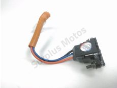 Prise de charge