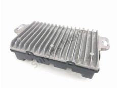 Boitier ecu