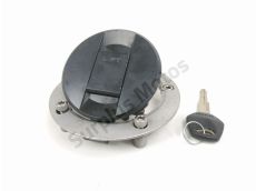 Bouchon de reservoir