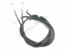 Cable d'accelerateur