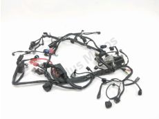Faisceau electrique