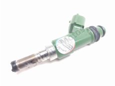 Injecteur