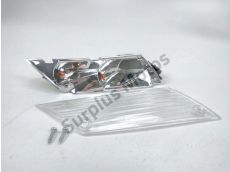 Clignotant arriere d