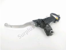 Maitre cylindre embrayage complet