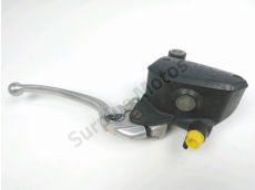 Maitre cylindre frein av complet