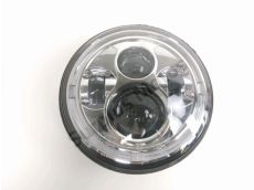Optique avant
