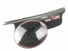 Carenage arriere droit