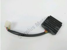 Regulateur de tension