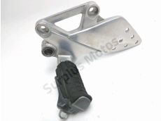 Platine avant gauche complete